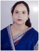 RANU YADAV