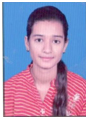 SARIYA SHEIKH